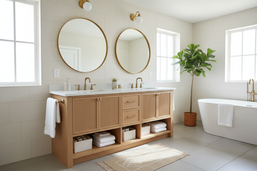 Is a Home Good Vanity Worth It? A Designer's Honest Review