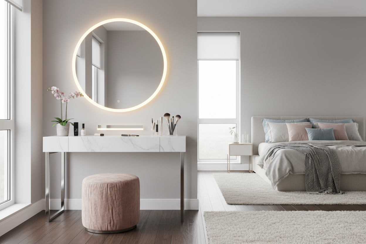 Stop Buying a Lamp for Makeup Until You Read This