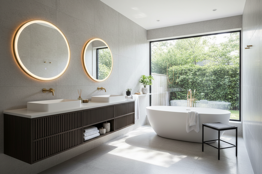 Bathroom Vanity Plus: A Designer's Guide to Smart Buying