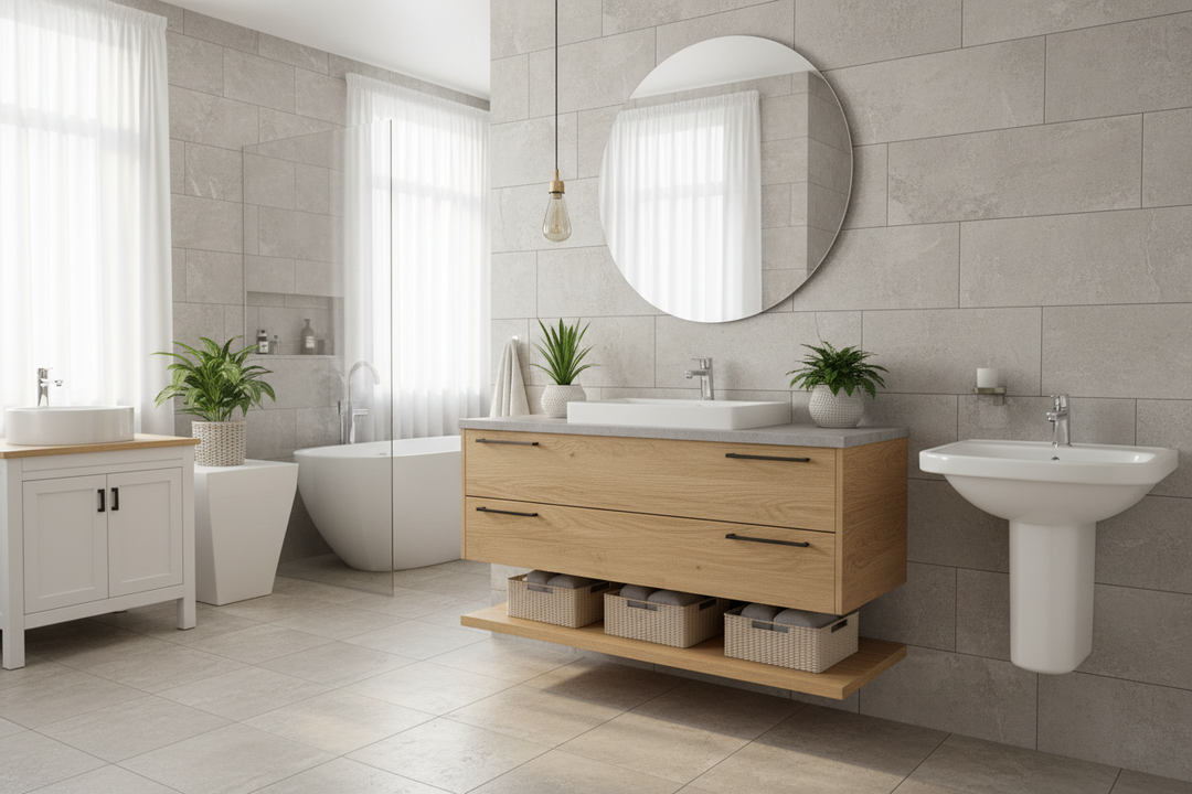 Bathroom Vanity Under $300: A Designer's Honest Breakdown