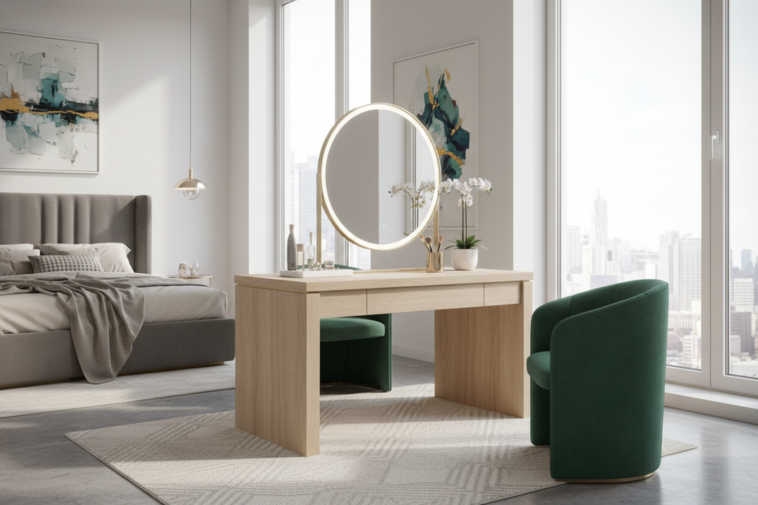 Adult Vanity Set: What Furniture Stores Won't Tell You