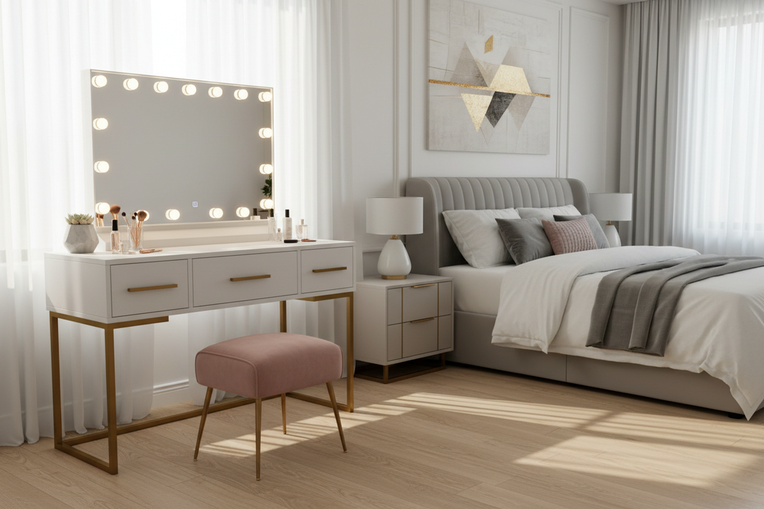 Is the Tiptiper Vanity Worth It? A Designer's Honest Review