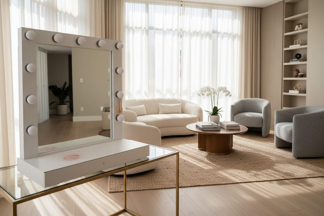 Used Impressions Vanity for Sale: A Designer's Buying Guide