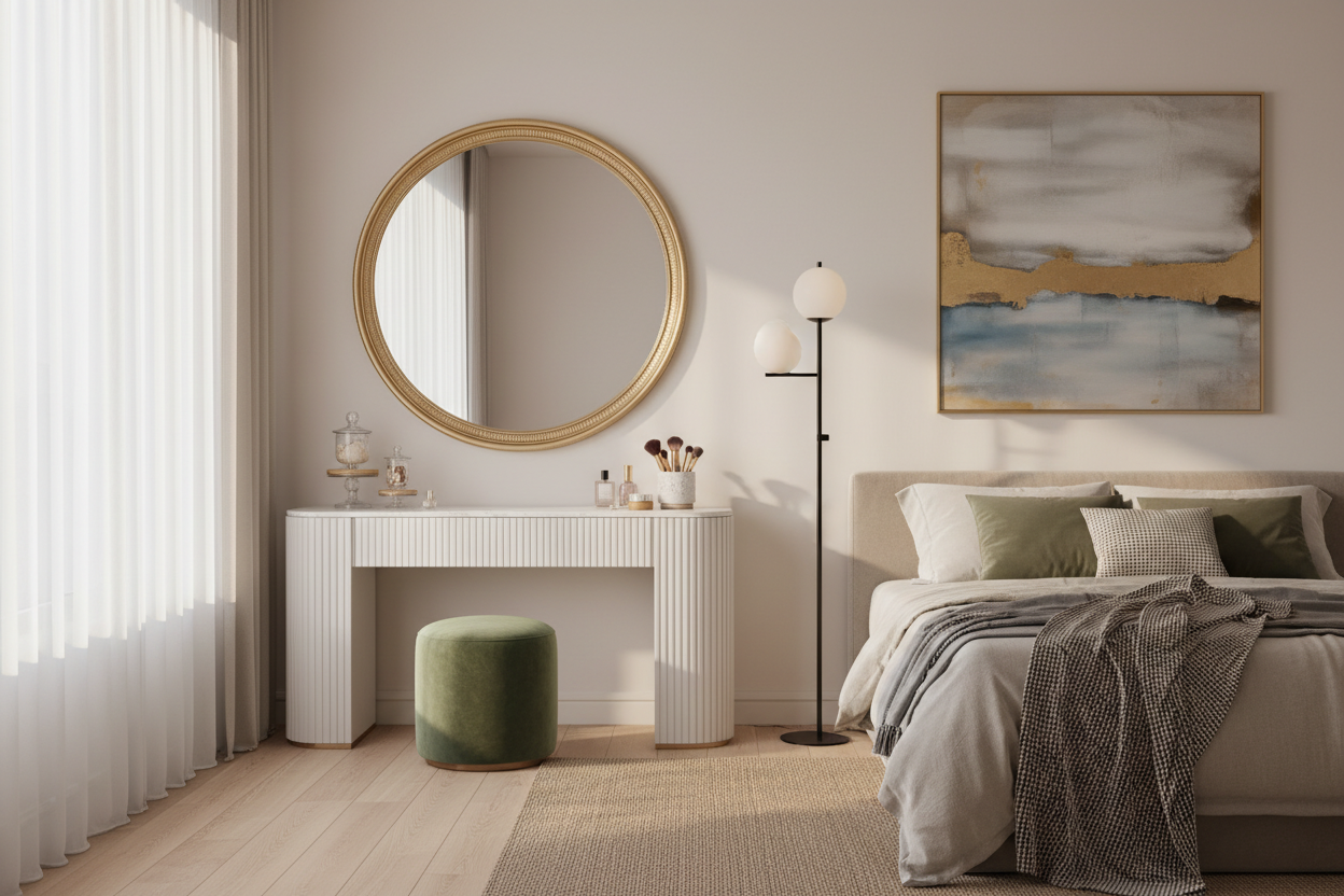 Vanity Mirror Afterpay: How to Get a High-End Look on a Budget