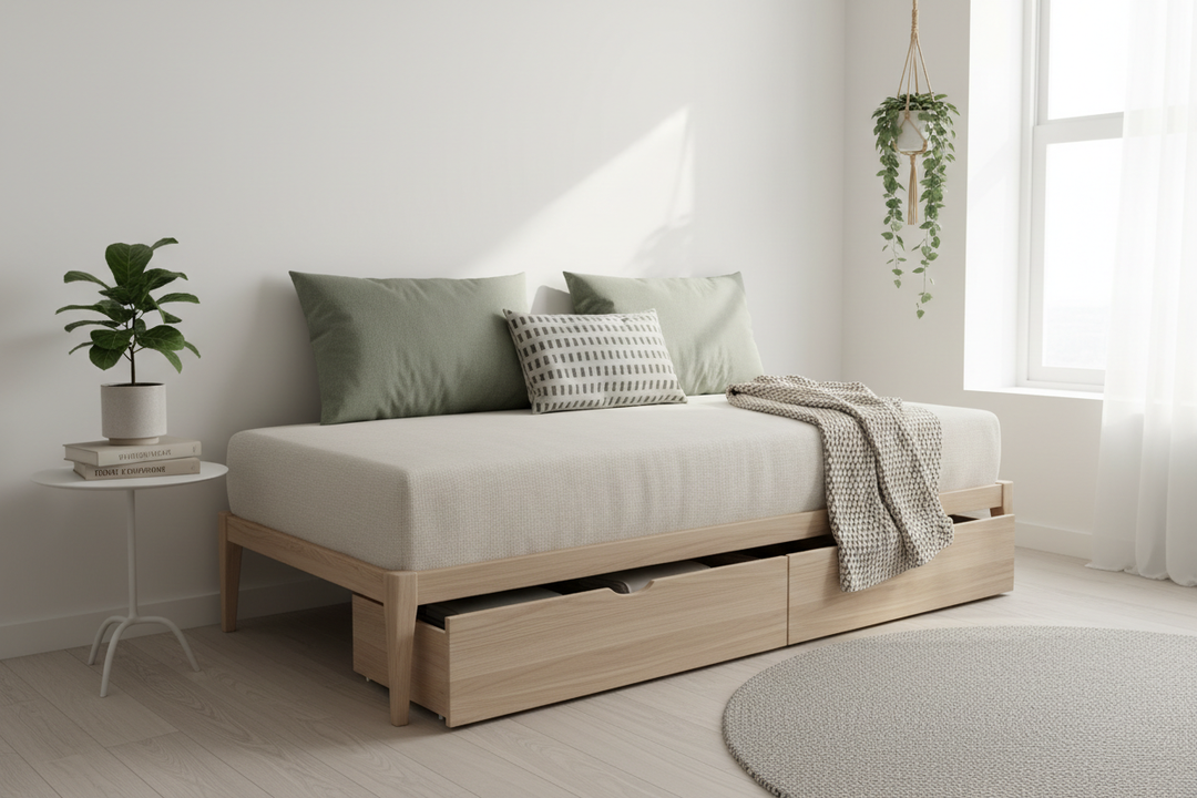 Is a Rooms To Go Daybed the Space-Saver You Need? A Buyer's Guide