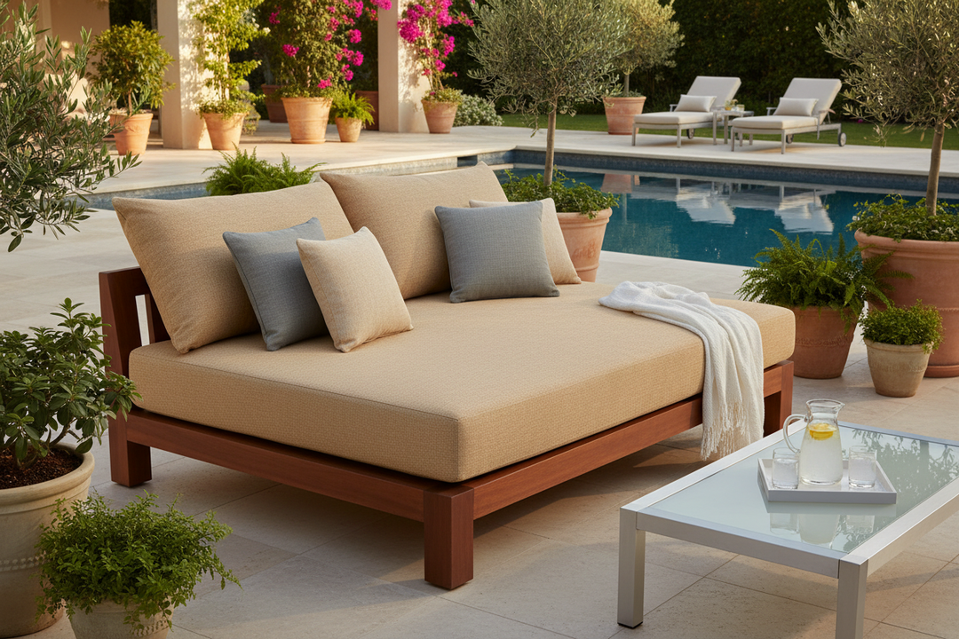 Is a Sunbrella Daybed Cushion Worth the Splurge? Here’s the Truth