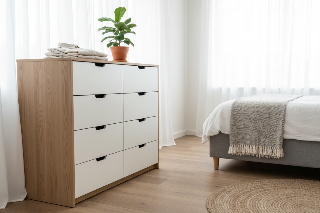Is an IKEA Chest of Drawers Worth It? A Buyer’s Guide to Finding the Right Fit