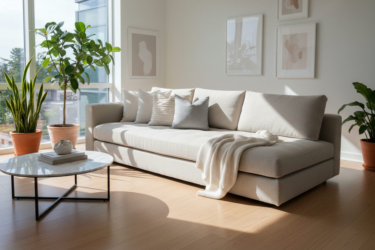 Is an Oversized Daybed Sofa the Ultimate Lounge Hack? Here’s What You Need to Know