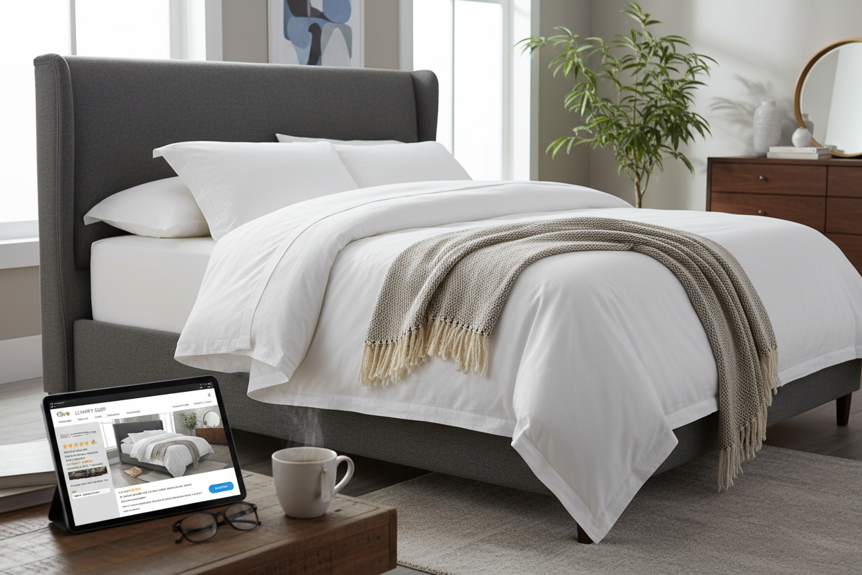 Is Buying a Bed on Amazon Worth the Risk? A Guide to Finding Quality Sleepers