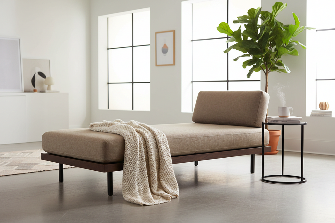 Is the CB2 Lawndale Daybed Worth the Investment? A Detailed Review