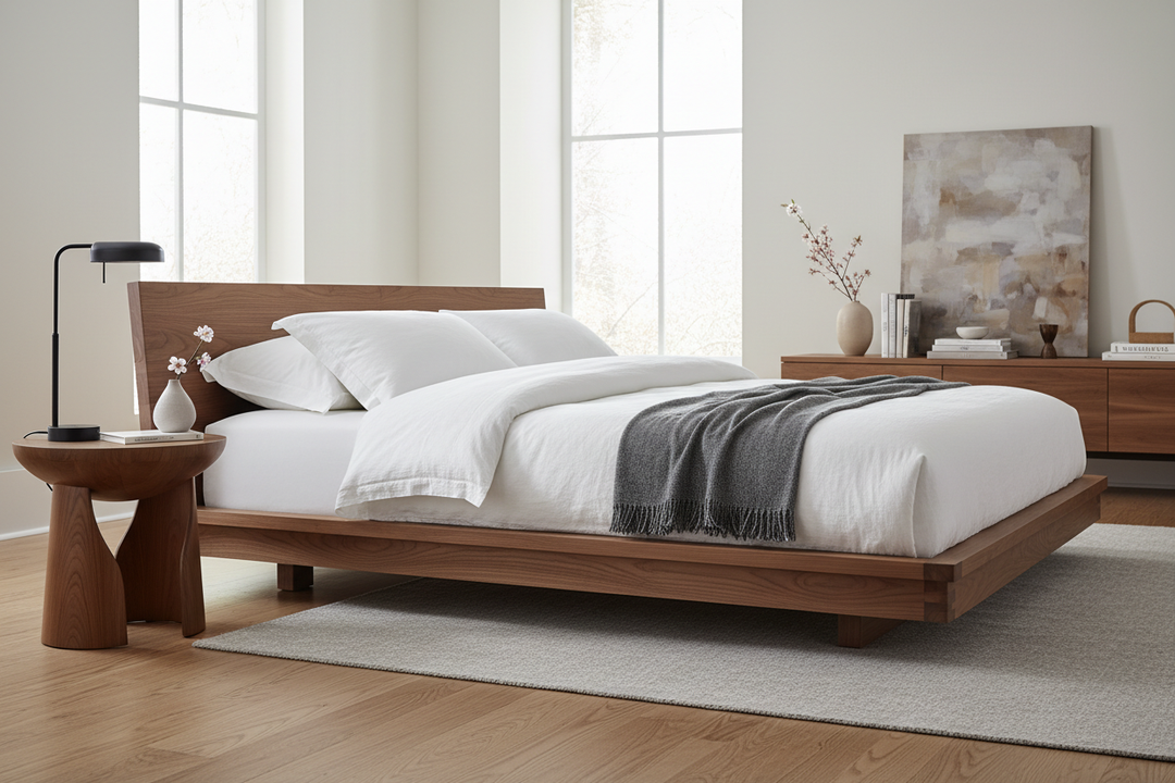 Is the Clintwood Low Profile Bed Worth the Investment? A Detailed Look at Design and Durability