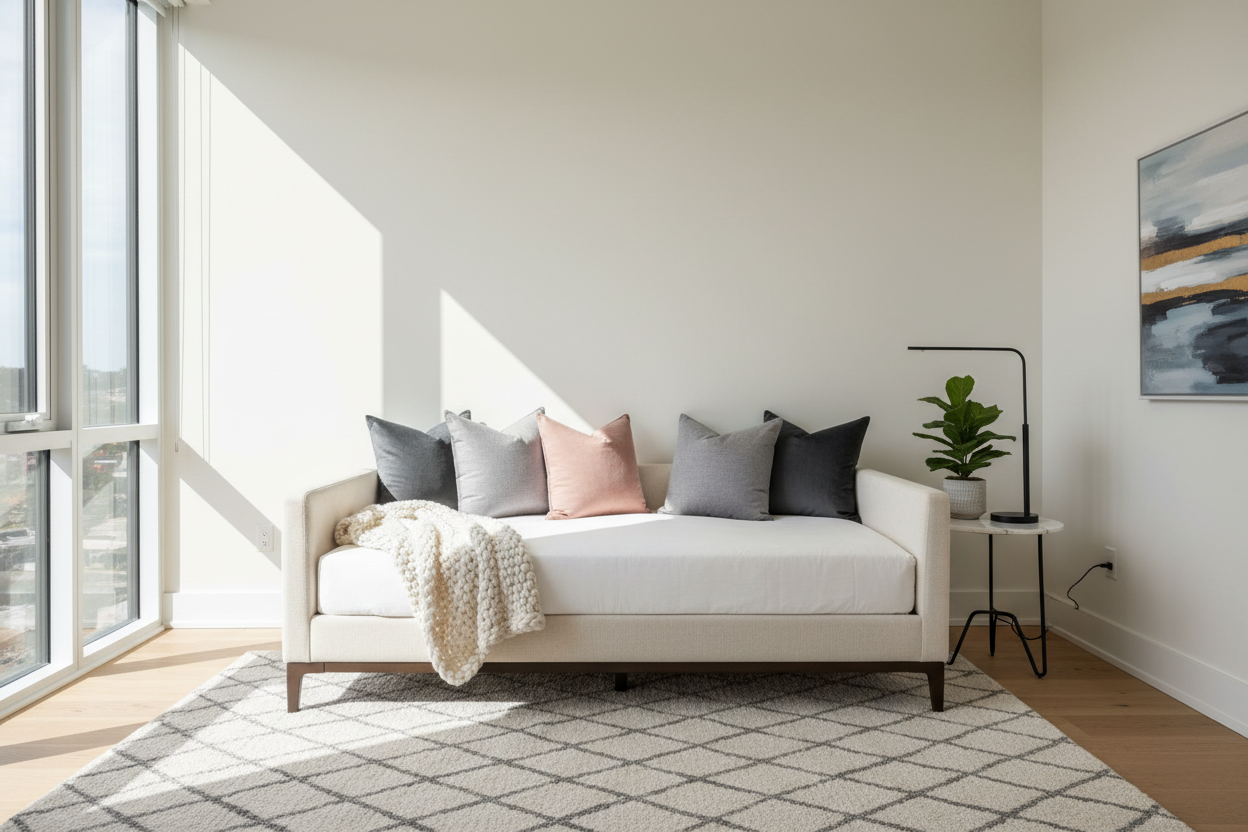 Is the DHP Sophia Daybed the Ultimate Guest Room Hack? A Detailed Review