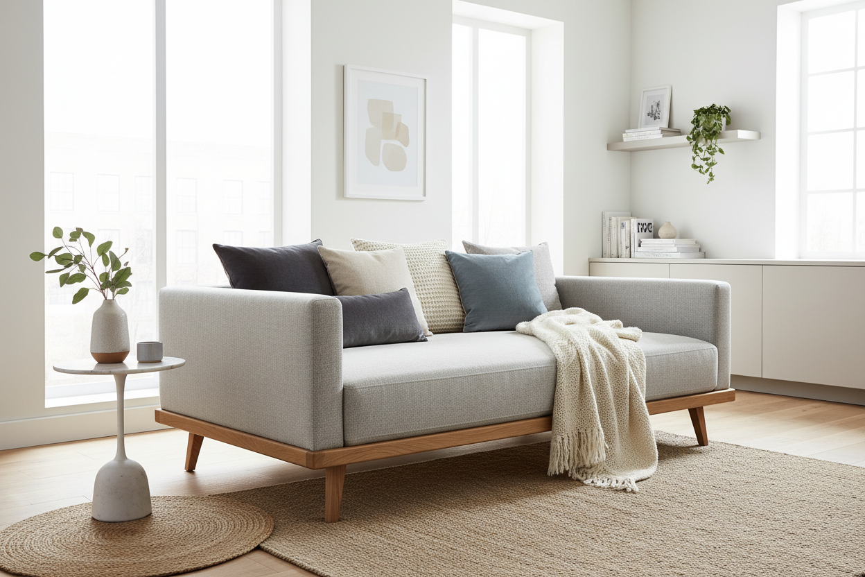 Is the Jordane Daybed the Ultimate Space Saver? A Hands-On Look at Style and Function