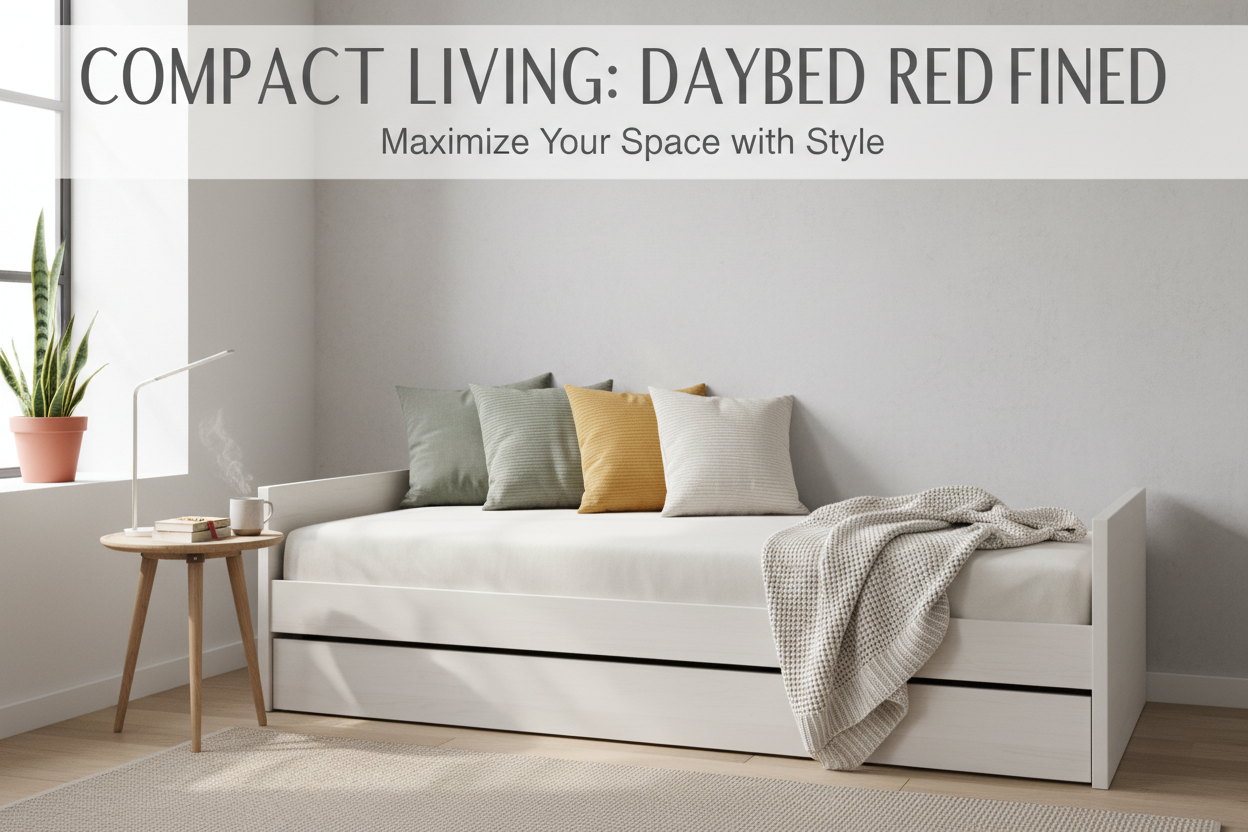 Is the Little Seeds Valentina Daybed the Ultimate Space-Saver? A Hands-On Review