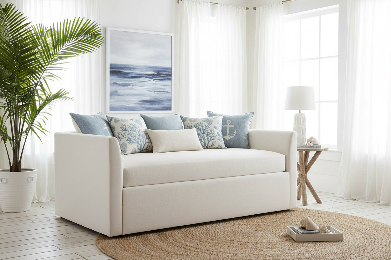 Is the Serena Daybed Worth the Investment? A Honest Review of the Coastal Classic
