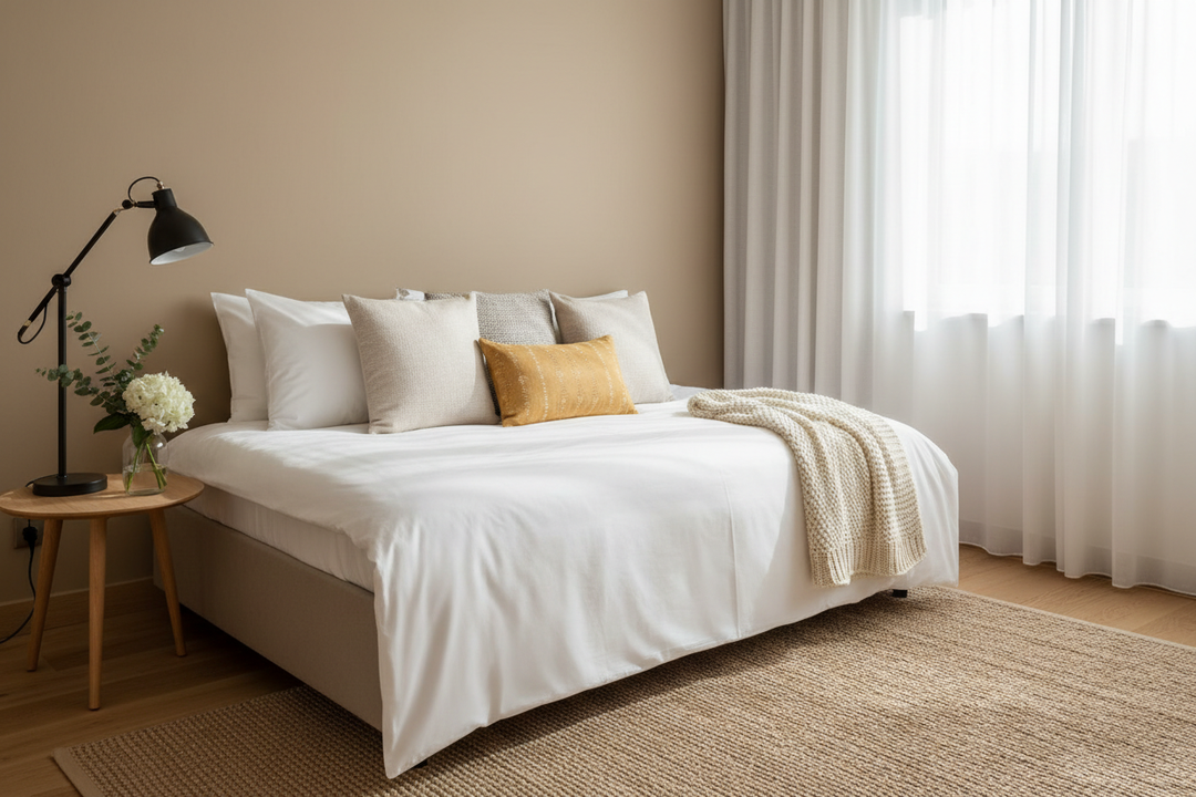 Is Your Guest Room Ready? Why a Memory Foam Daybed Mattress Changes Everything