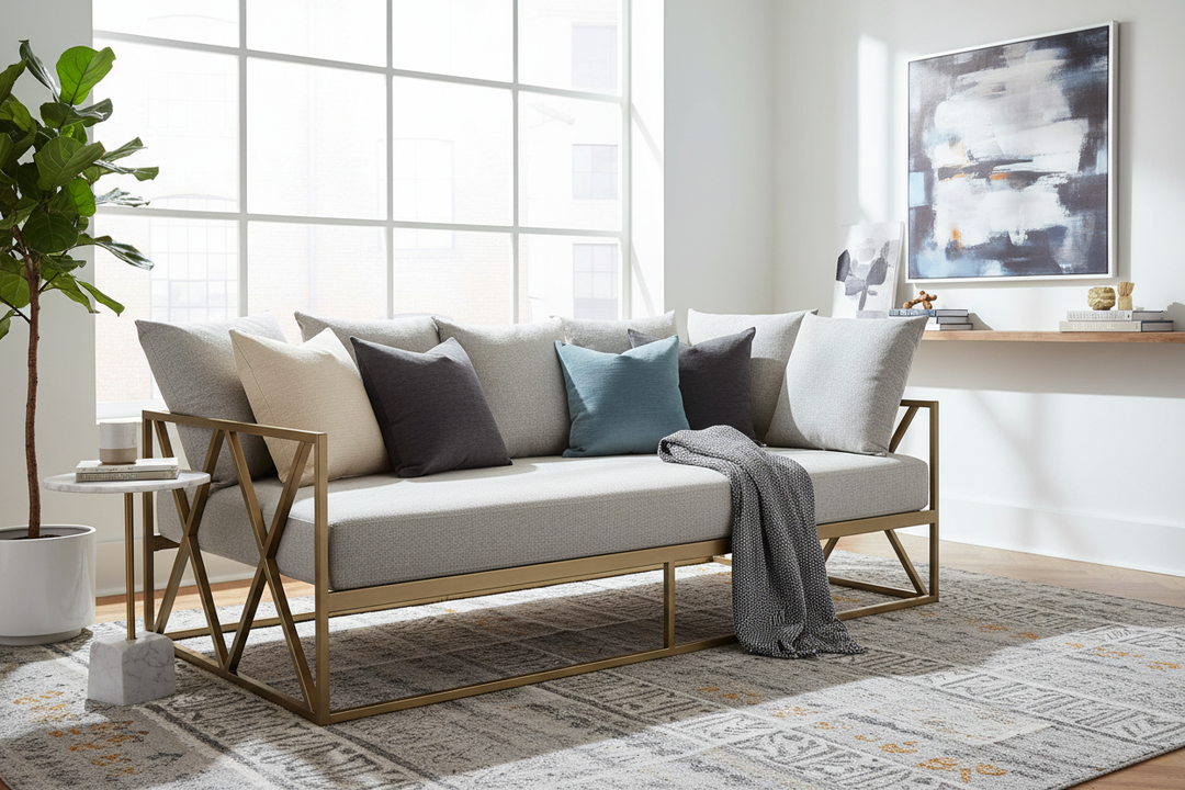 More Than Just a Bed: How to Choose a Daybed Frame That Actually Fits Your Space
