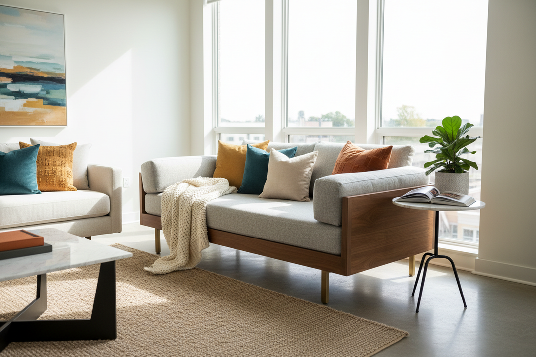 More Than Just a Sofa: How to Choose and Where to Buy the Perfect Daybed