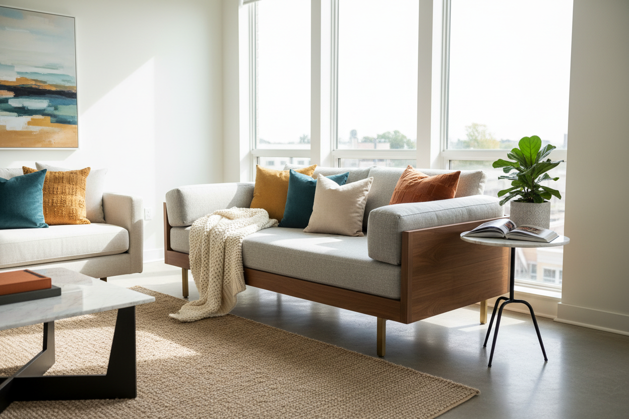 More Than Just a Sofa: How to Choose and Where to Buy the Perfect Daybed