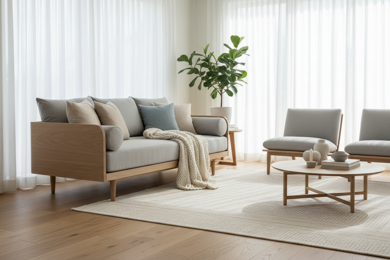 More Than Just a Sofa: Transforming Your Space with Modern Daybed Designs