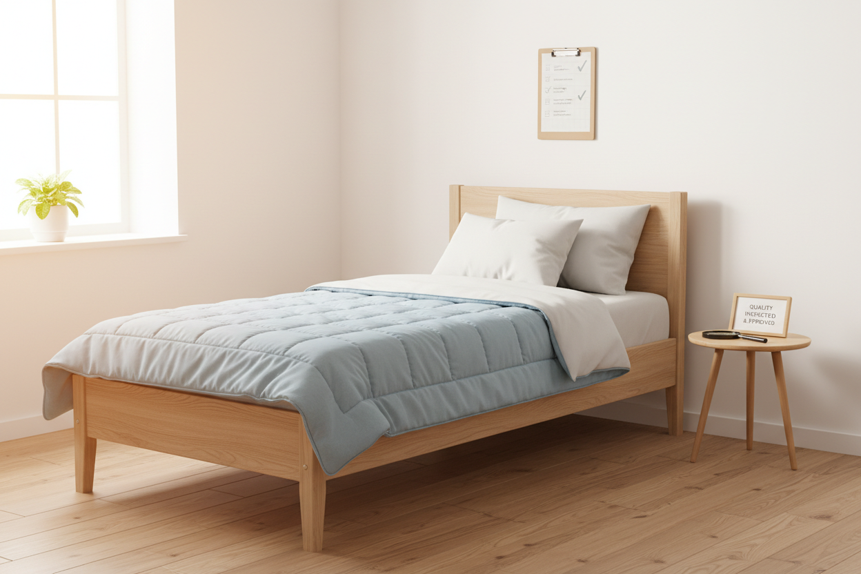 Score a Deal: The Real Guide to Buying a Second Hand Twin Bed Safely