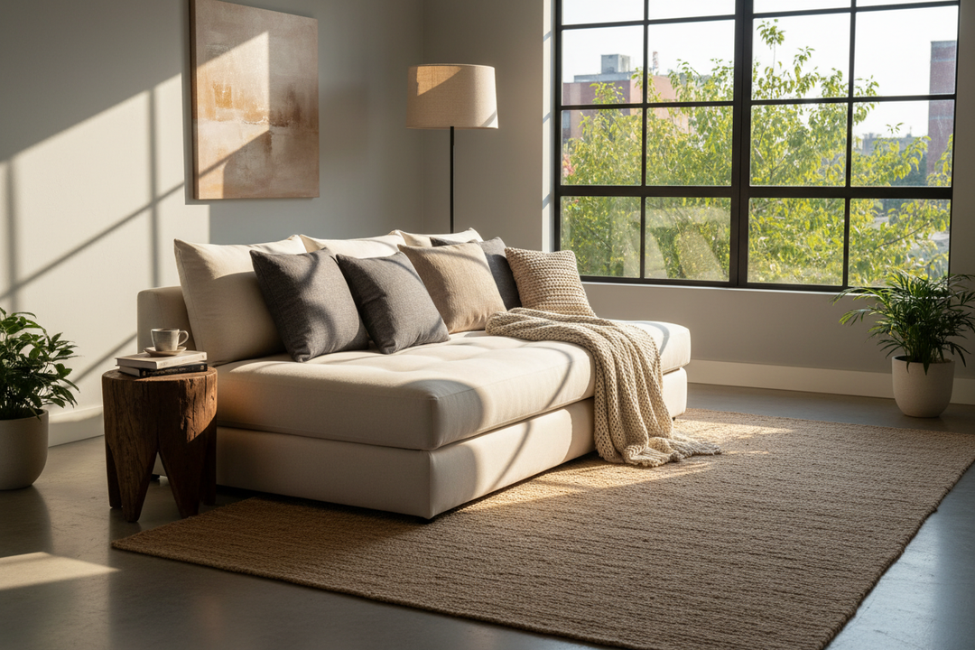 Stop Buying Uncomfortable Sofas: Why Your Living Room Needs a Daybed