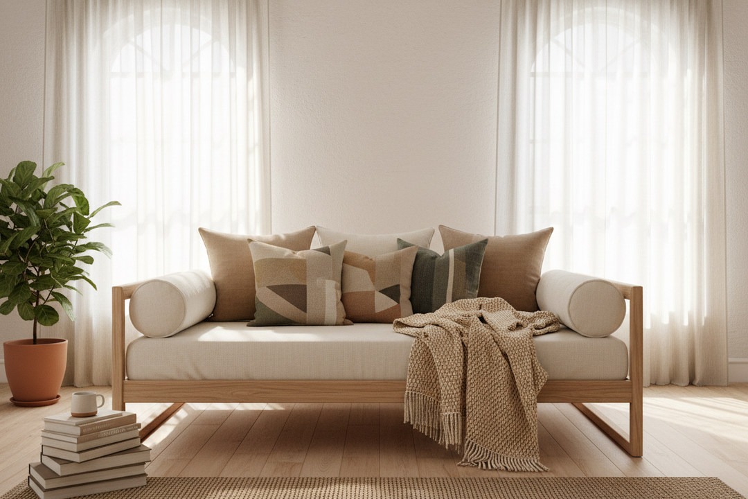 Stop Guessing: The Complete Guide to Dressing Your Daybed Perfectly