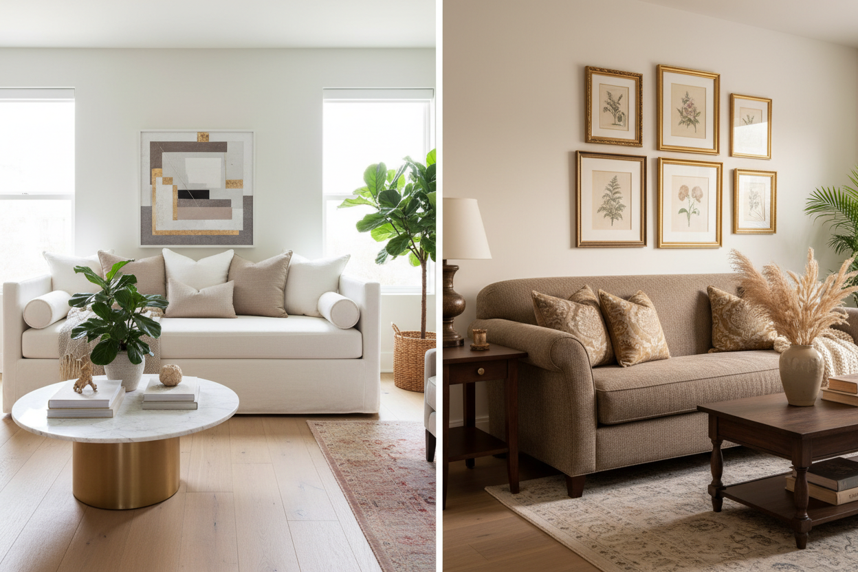 The Great Debate: Can a Daybed Really Replace Your Living Room Sofa?