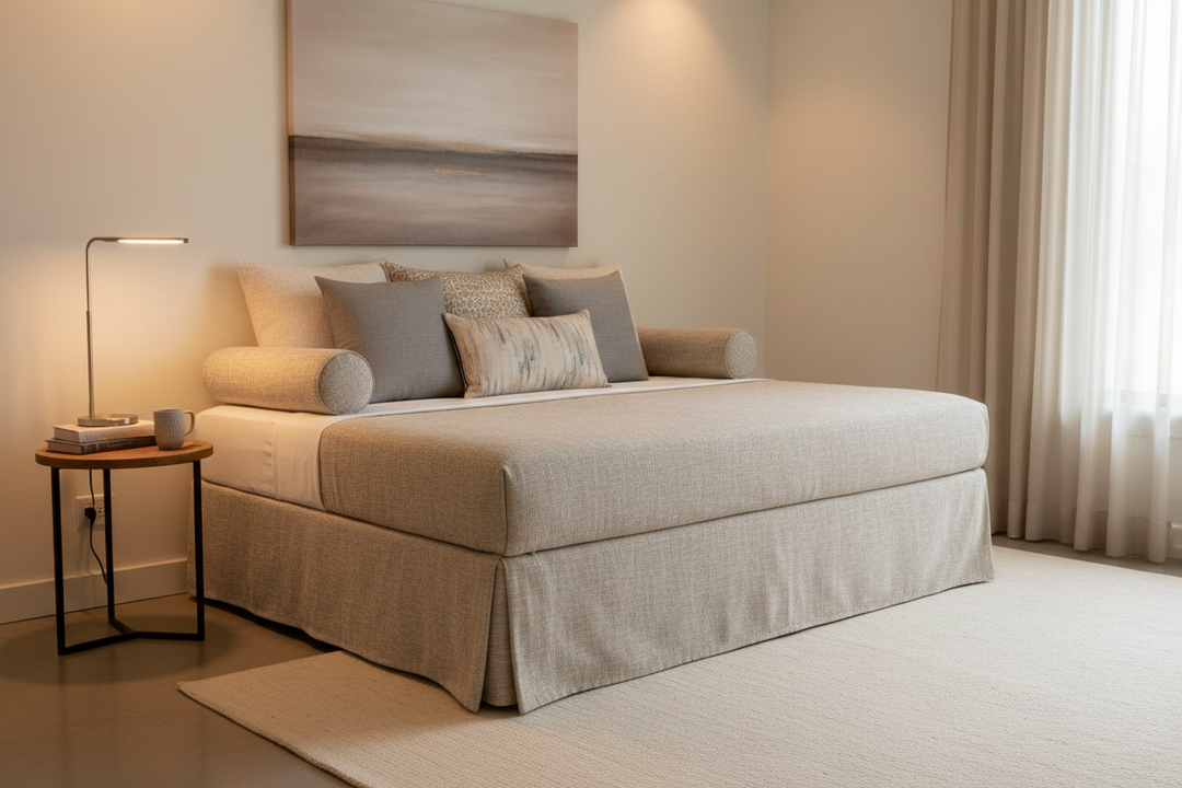 Transform Your Guest Room: The Guide to Finding the Perfect Full Size Daybed Cover