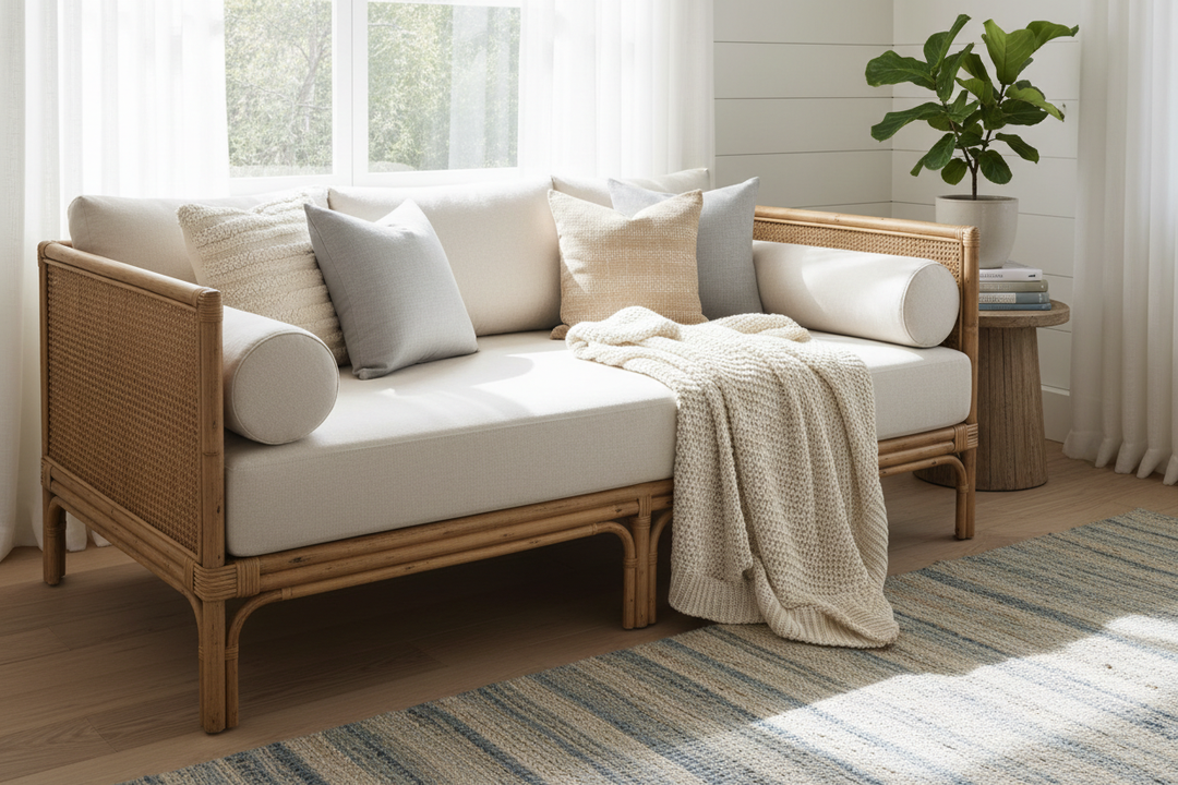 Transform Your Spare Room: The Ultimate Guide to Daybed Styling and Comfort