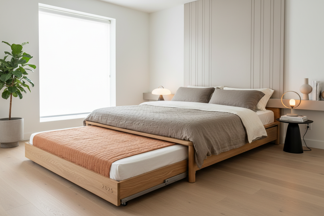 Twin to King Trundle Bed: 5 Smart Tips (2025 Guide)