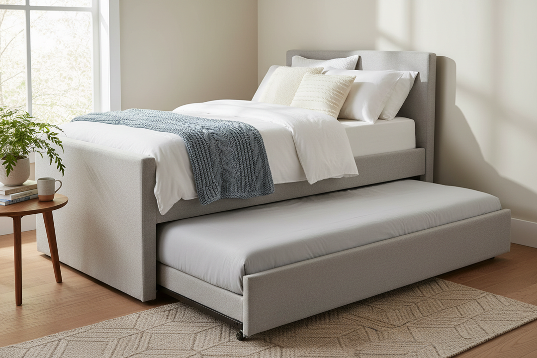 Ultimate Twin Size Daybed With Trundle Guide