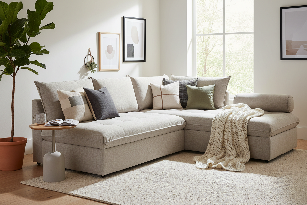 Why a Daybed Might Be the Best Sofa You Ever Buy