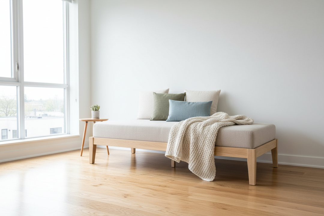 Why a Living Spaces Daybed Might Be the Ultimate Space Hack for Your Home