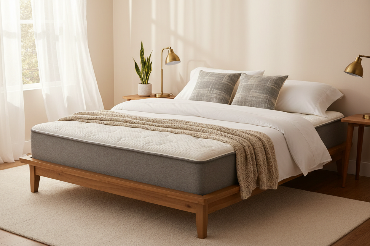 Why Buying a Bed and Mattress Bundle Might Be Your Best Bedroom Hack