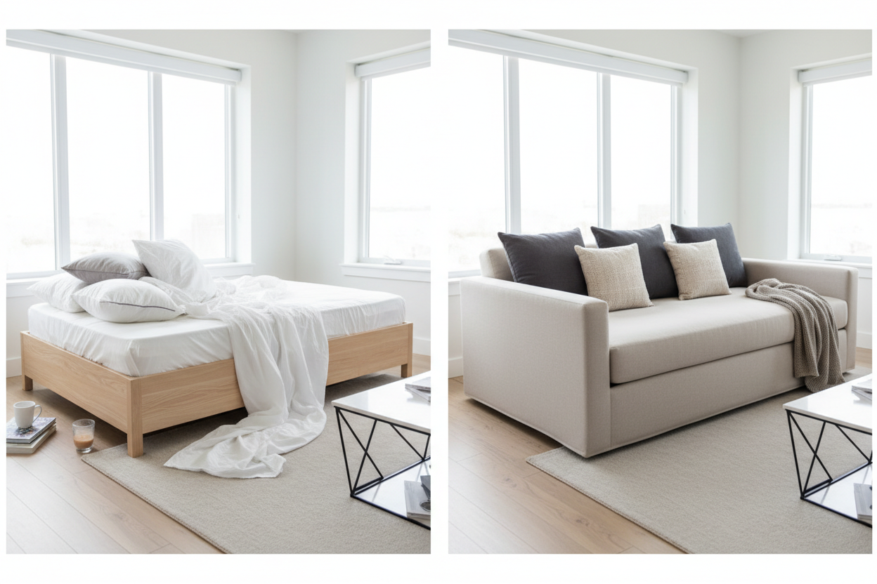 Why Your Daybed Looks Messy (And How the Right Twin XL Cover Fixes It)