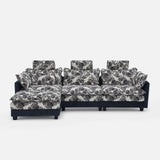 Loki Sectional Sofa