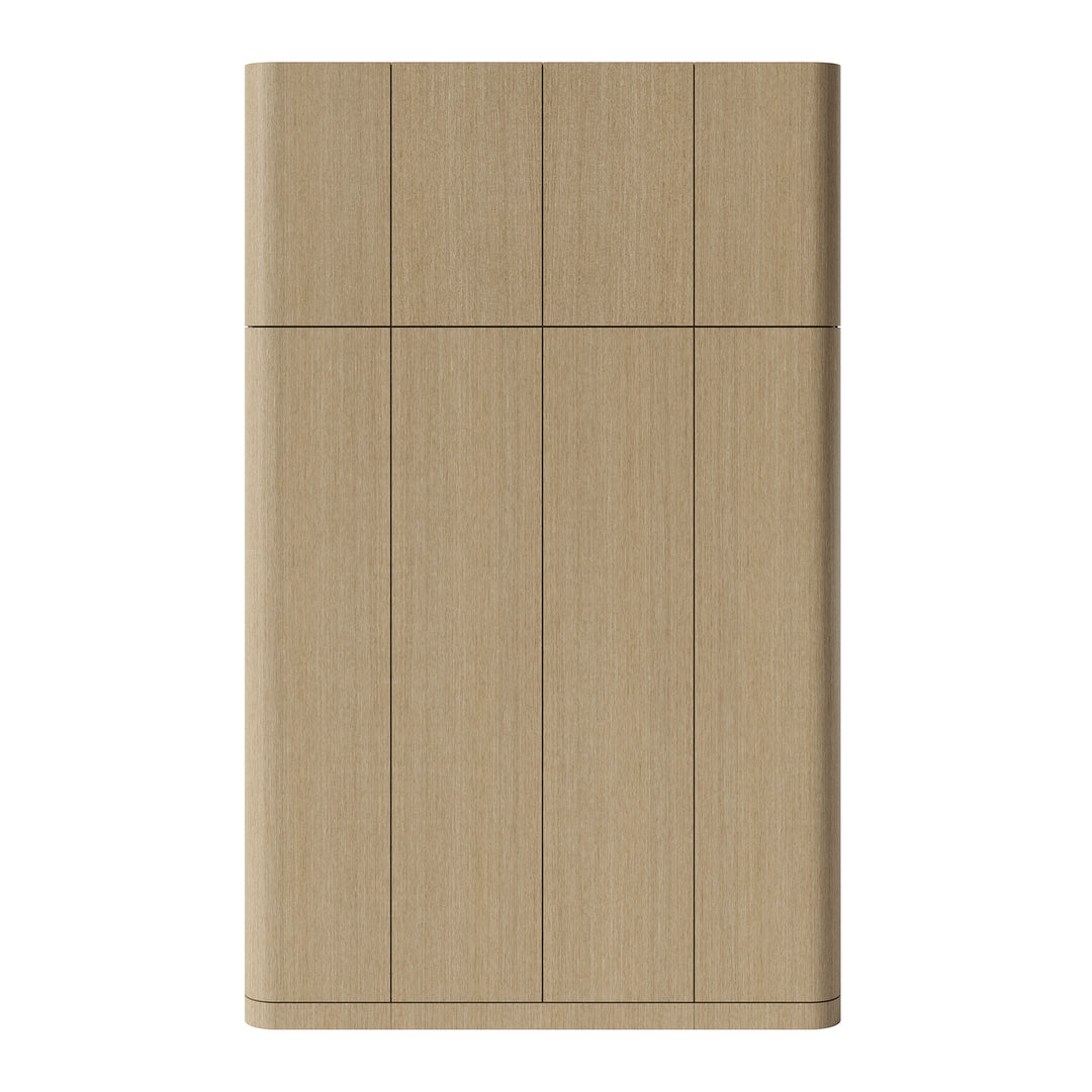 Orbis Solen Grand Wardrobe Set