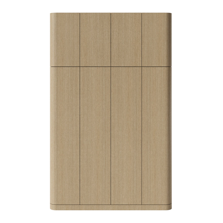 Orbis Solen Grand Wardrobe Set