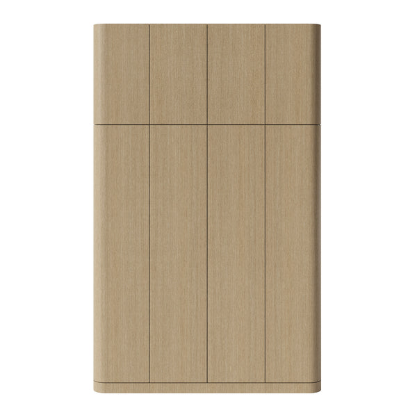 Orbis Solen Grand Wardrobe Set