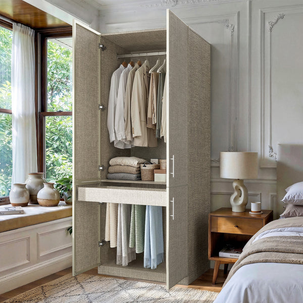 Tela Flex Wardrobe