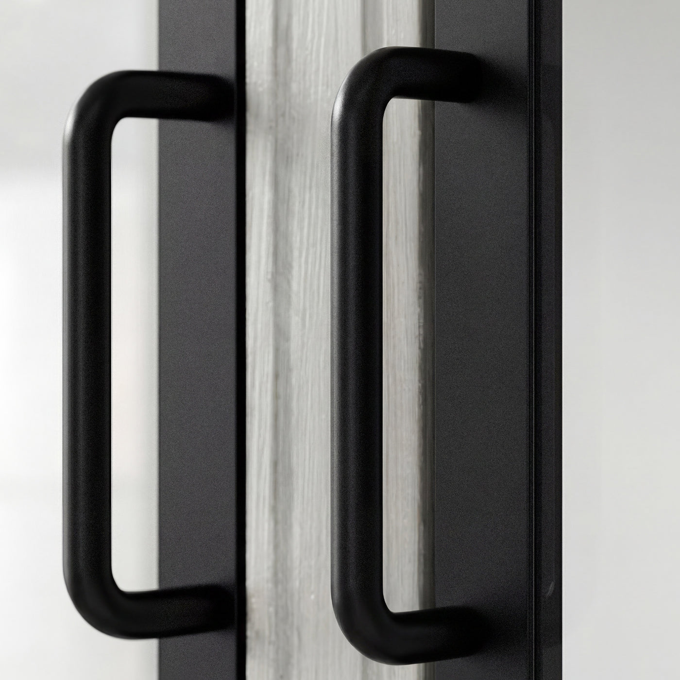 Relievo Gallery Glass Cabinet