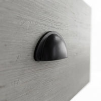 Relievo Gallery Glass Cabinet