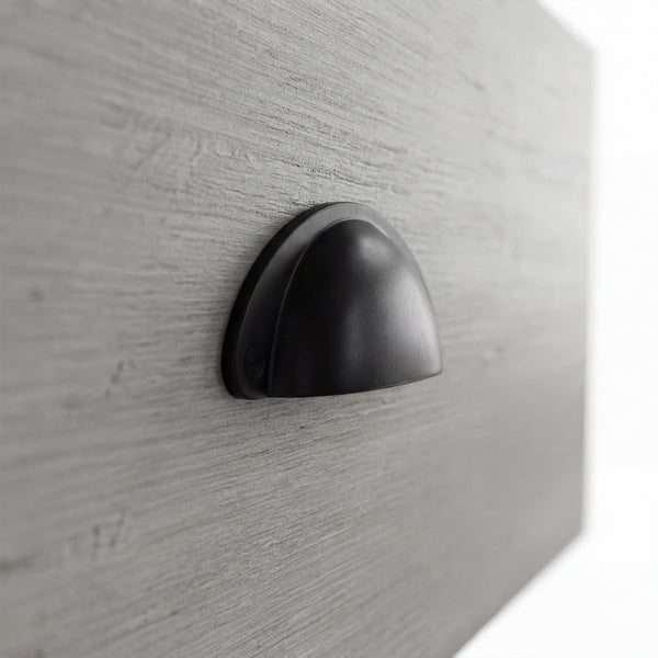 Relievo Gallery Glass Cabinet