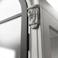 Relievo Gallery Glass Cabinet