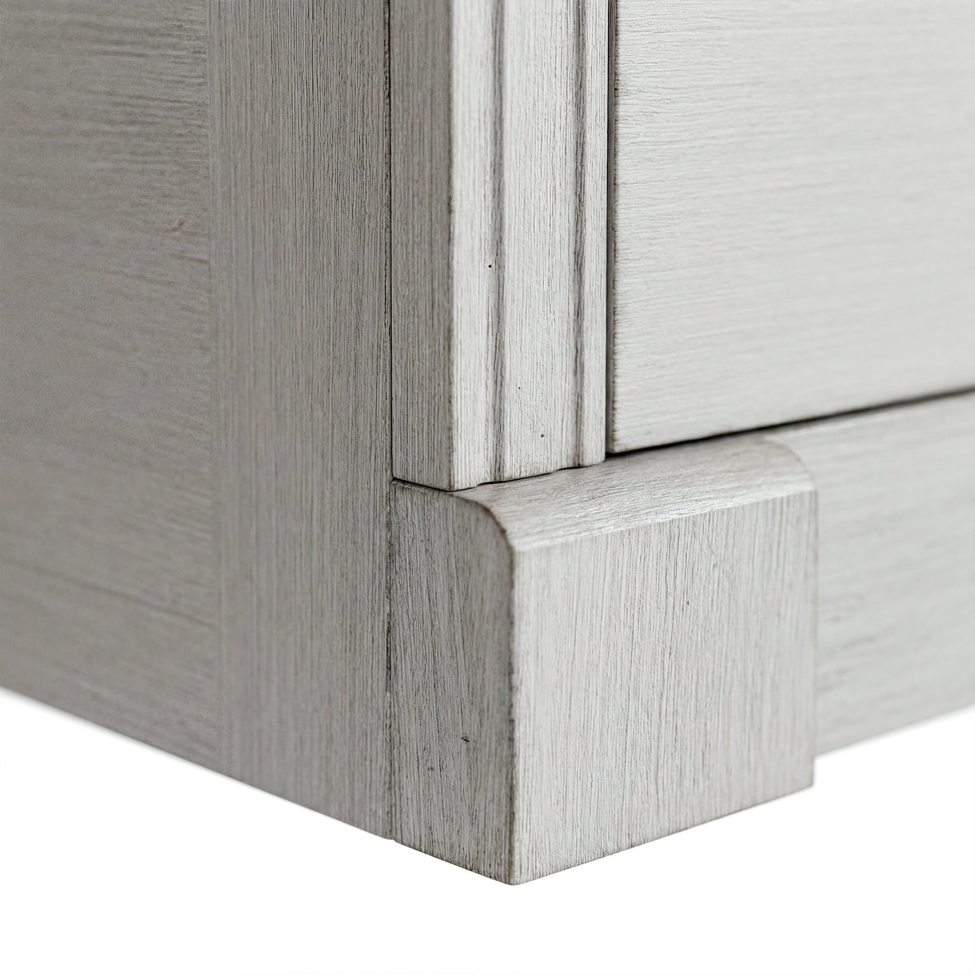 Relievo Gallery Glass Cabinet
