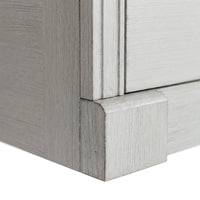 Relievo Gallery Glass Cabinet