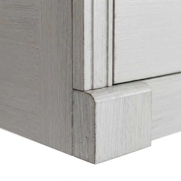 Relievo Gallery Glass Cabinet
