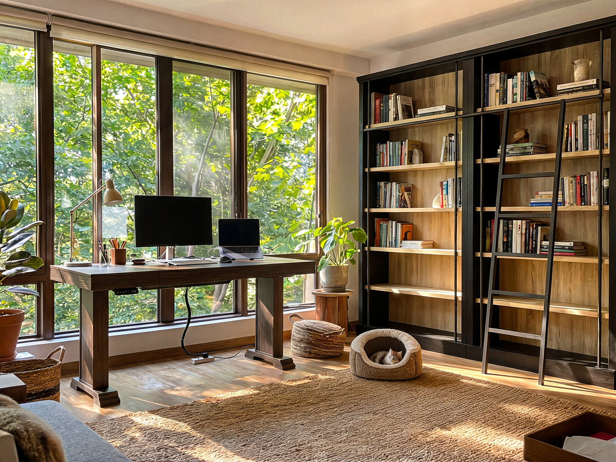 Heritage Study Suite