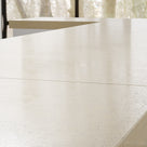 Kitchen Island with Built-in Bench & Storage